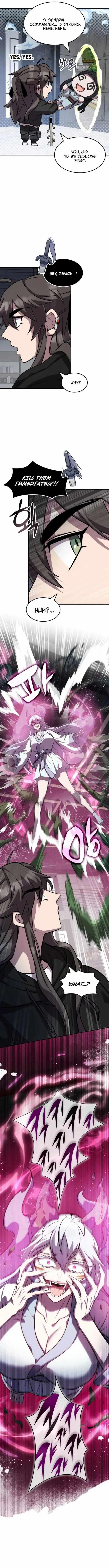 Drug Devourer Chapter 132 - Page 5