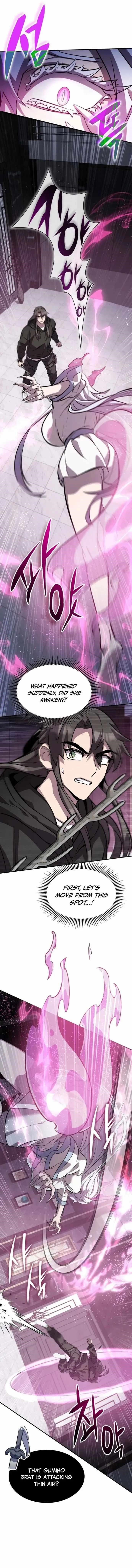 Drug Devourer Chapter 132 - Page 6