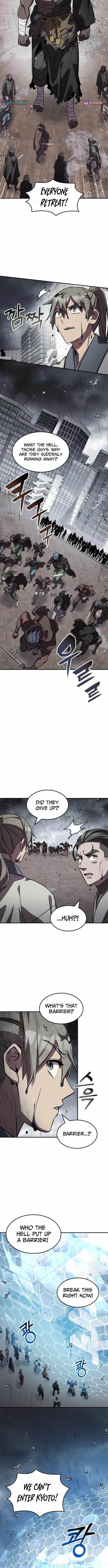 Drug Devourer Chapter 136 - Page 11