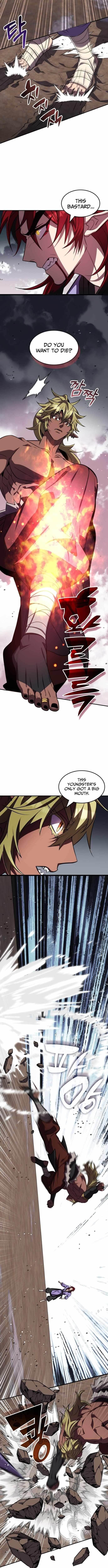 Drug Devourer Chapter 136 - Page 8