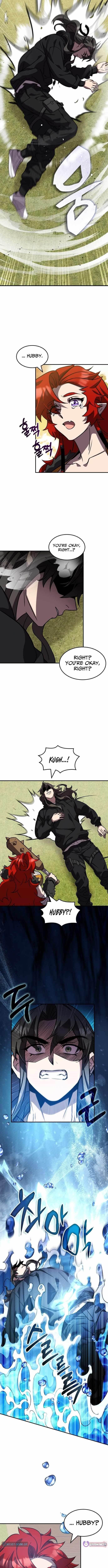 Drug Devourer Chapter 137 - Page 10