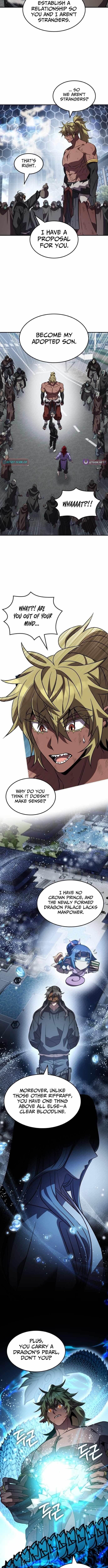 Drug Devourer Chapter 137 - Page 5