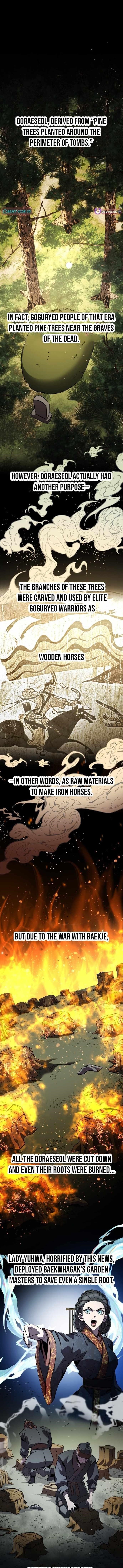 Drug Devourer Chapter 140 - Page 1