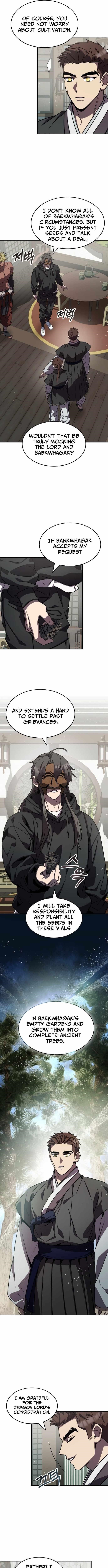 Drug Devourer Chapter 140 - Page 3