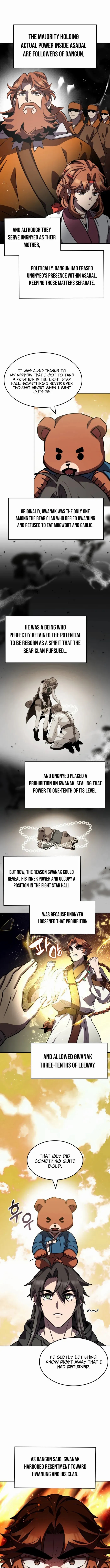 Drug Devourer Chapter 141 - Page 5