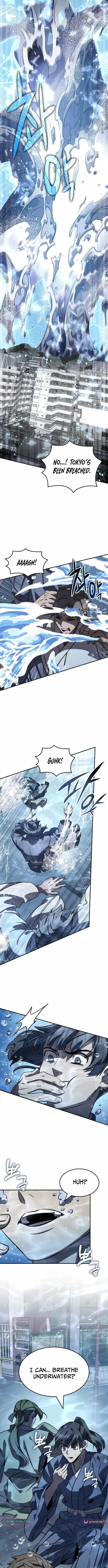 Drug Devourer Chapter 142 - Page 4