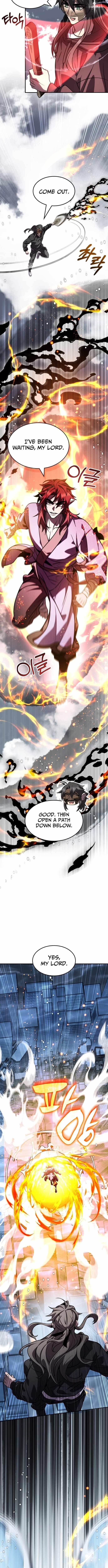 Drug Devourer Chapter 142 - Page 7