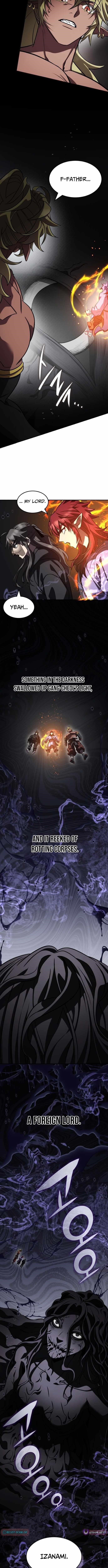 Drug Devourer Chapter 142 - Page 9