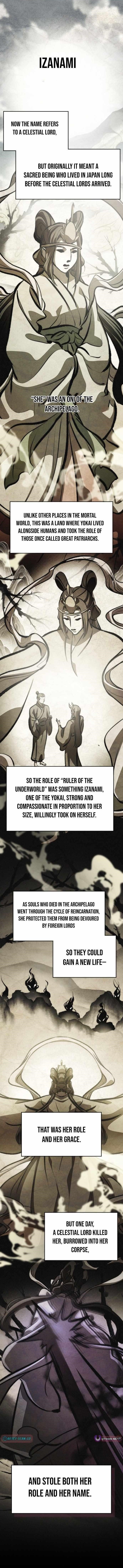 Drug Devourer Chapter 143 - Page 1