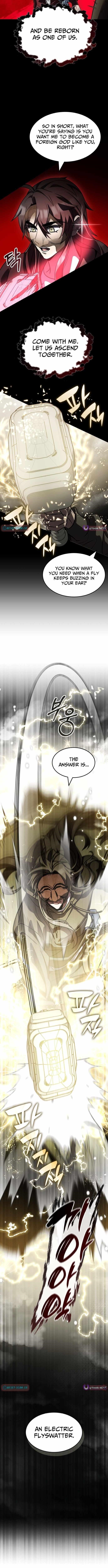 Drug Devourer Chapter 143 - Page 13