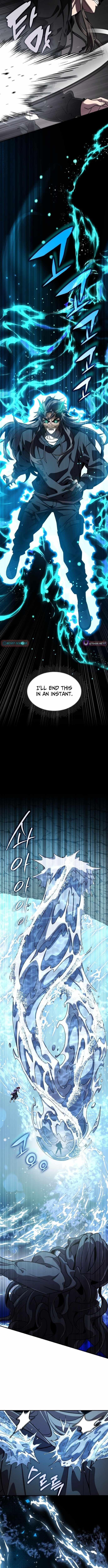 Drug Devourer Chapter 143 - Page 3