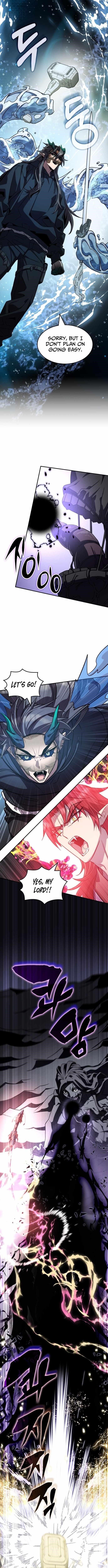 Drug Devourer Chapter 143 - Page 4