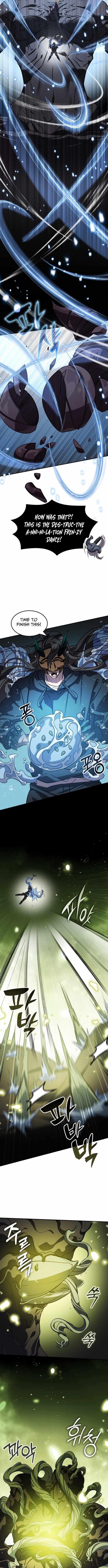 Drug Devourer Chapter 143 - Page 8