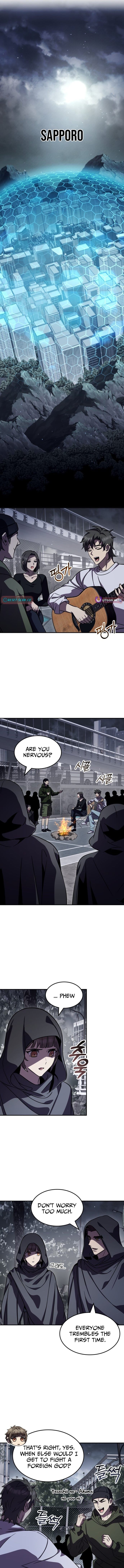 Drug Devourer Chapter 144 - Page 1