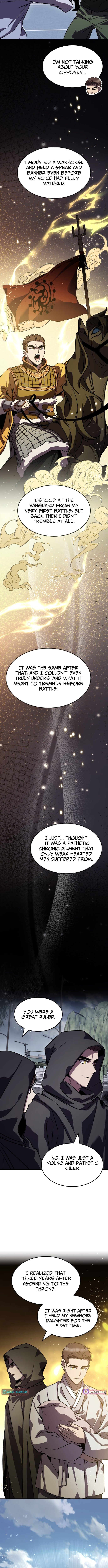 Drug Devourer Chapter 144 - Page 2