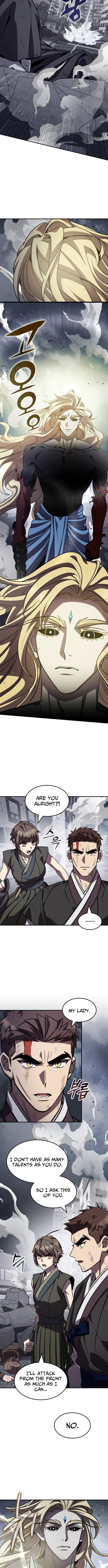 Drug Devourer Chapter 144 - Page 7