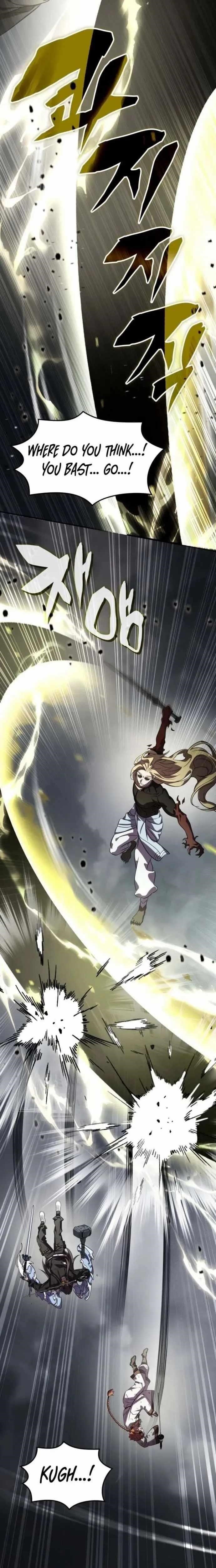 Drug Devourer Chapter 145 - Page 10