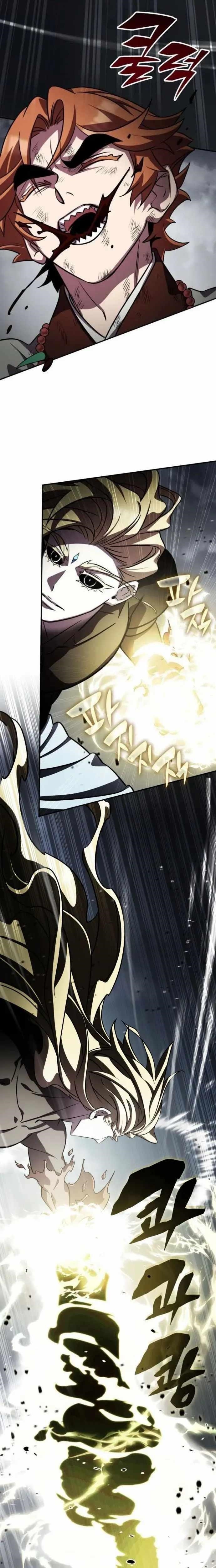 Drug Devourer Chapter 145 - Page 11