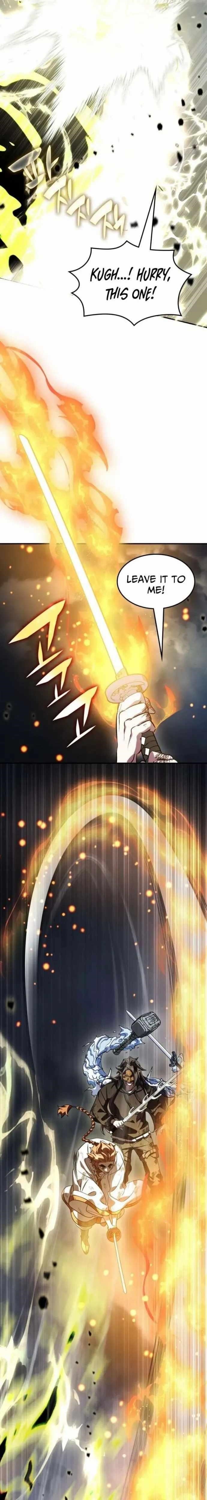 Drug Devourer Chapter 145 - Page 13