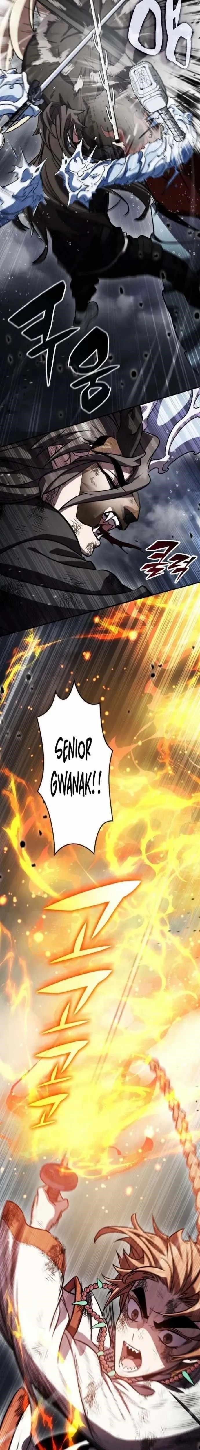 Drug Devourer Chapter 145 - Page 17