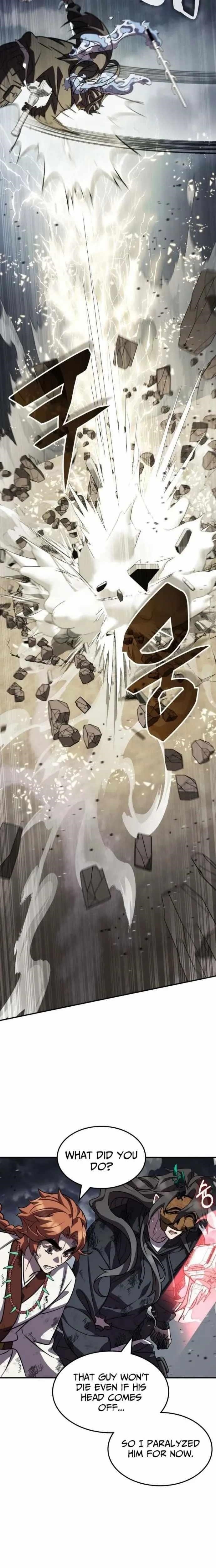 Drug Devourer Chapter 145 - Page 20