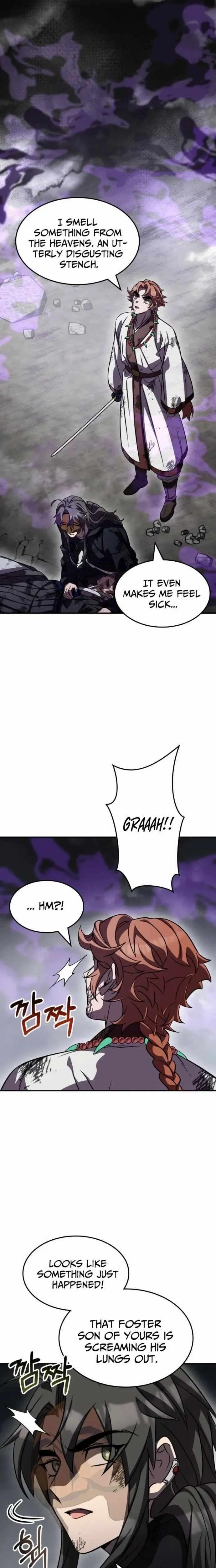 Drug Devourer Chapter 146 - Page 10