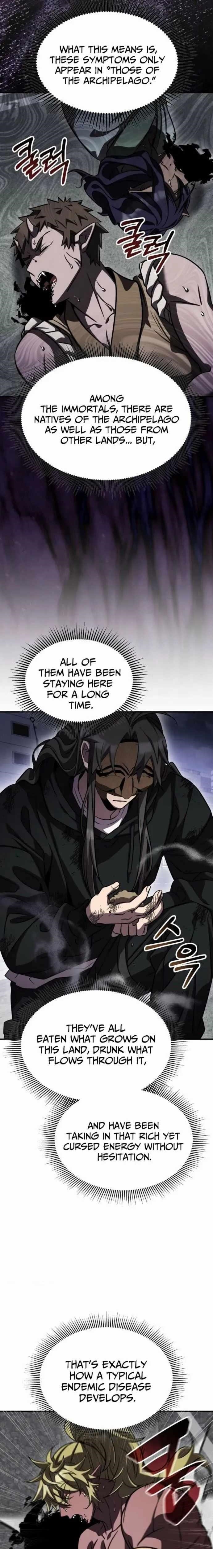 Drug Devourer Chapter 146 - Page 15