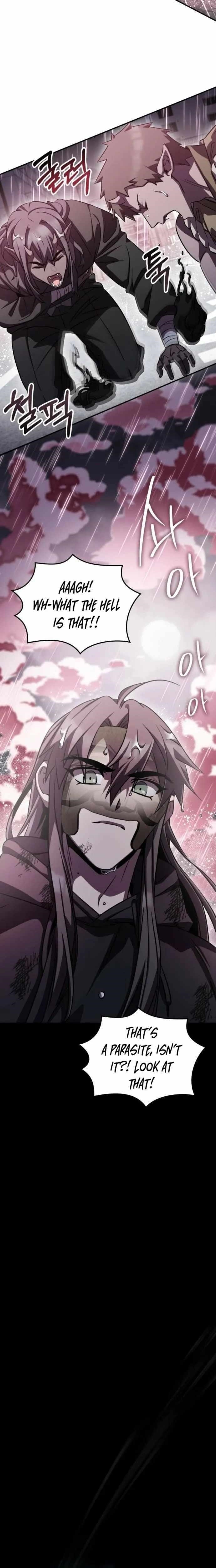 Drug Devourer Chapter 146 - Page 21