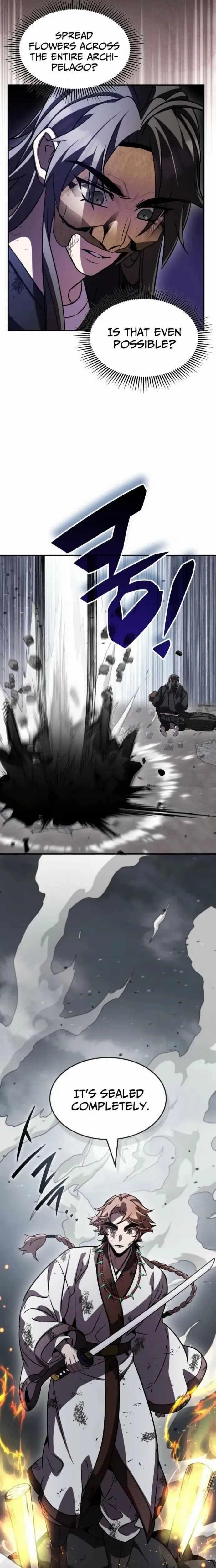 Drug Devourer Chapter 146 - Page 8