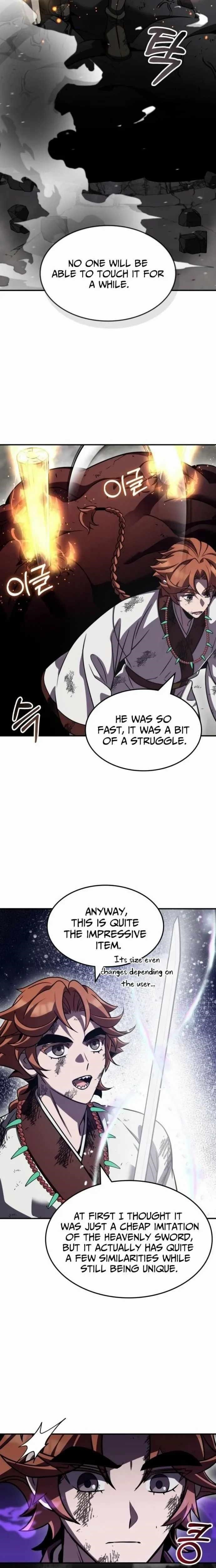 Drug Devourer Chapter 146 - Page 9