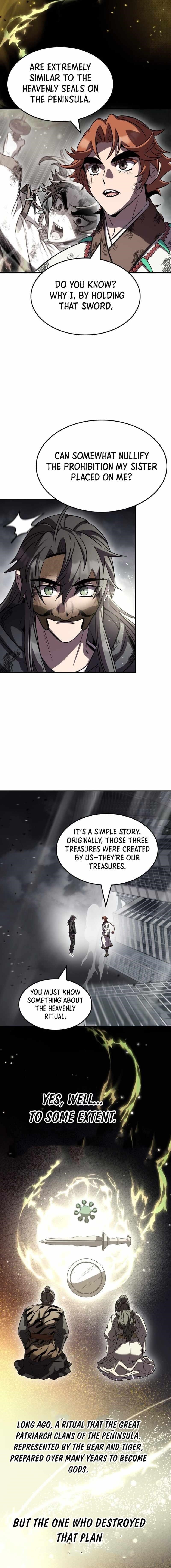 Drug Devourer Chapter 147 - Page 14