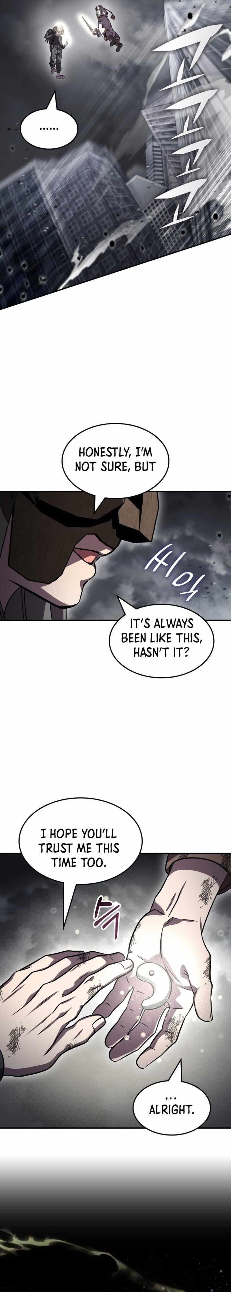 Drug Devourer Chapter 147 - Page 17