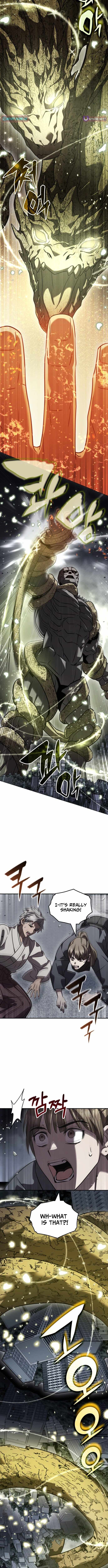 Drug Devourer Chapter 148 - Page 10