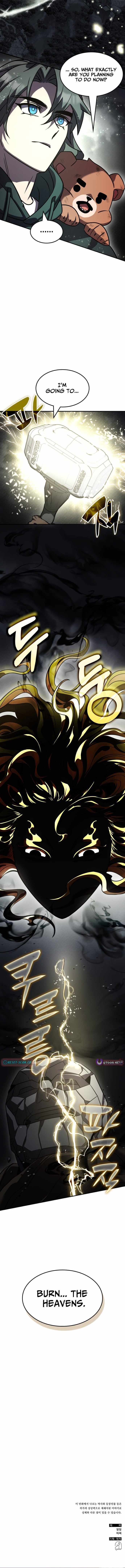 Drug Devourer Chapter 148 - Page 12