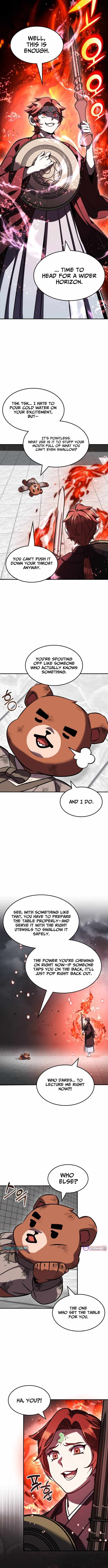 Drug Devourer Chapter 148 - Page 4