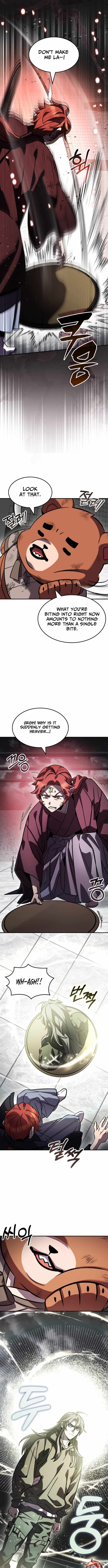 Drug Devourer Chapter 148 - Page 5