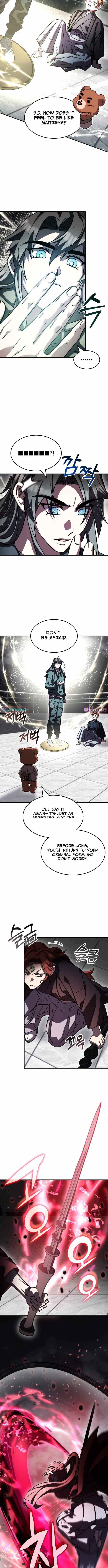 Drug Devourer Chapter 148 - Page 6