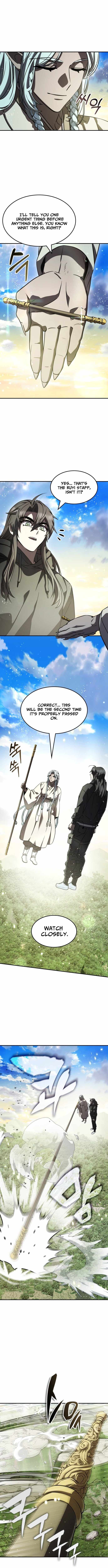 Drug Devourer Chapter 149 - Page 12