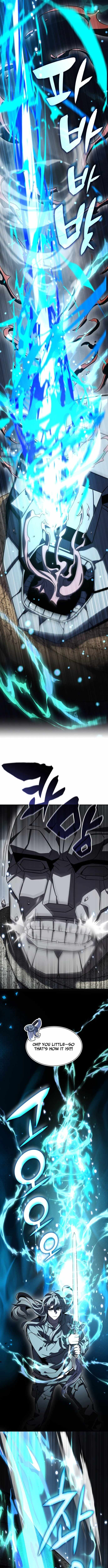 Drug Devourer Chapter 149 - Page 5