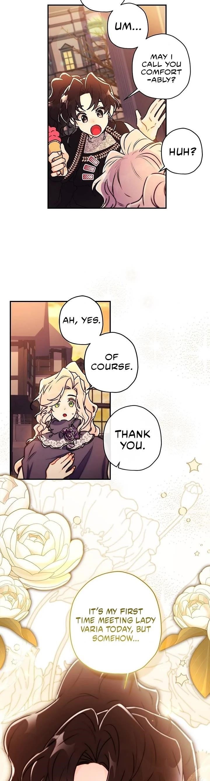 I Became The Male Lead’S Adopted Daughter Chapter 138 - Page 29