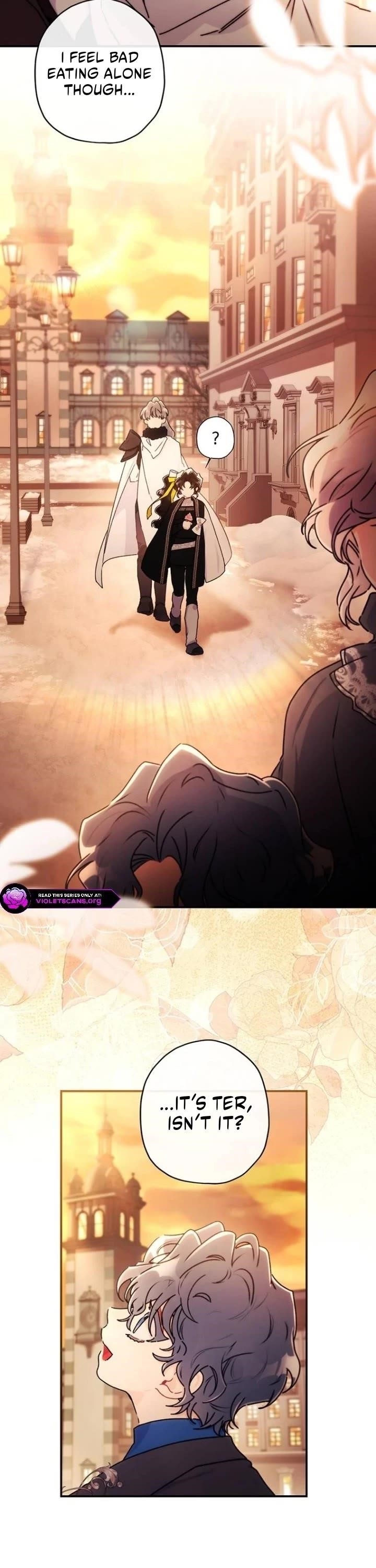 I Became The Male Lead’S Adopted Daughter Chapter 138 - Page 3