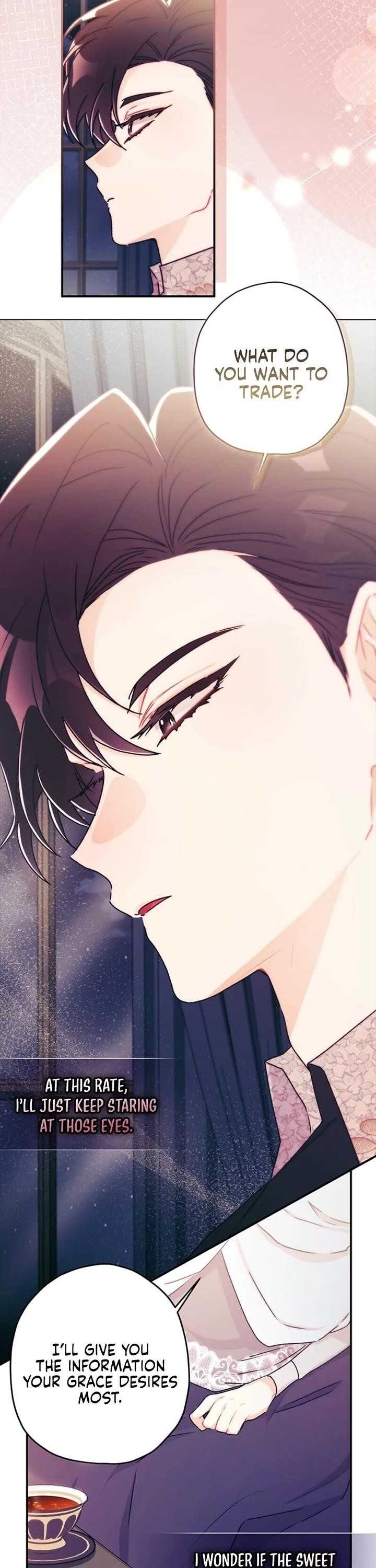 I Became The Male Lead’S Adopted Daughter Chapter 141 - Page 26