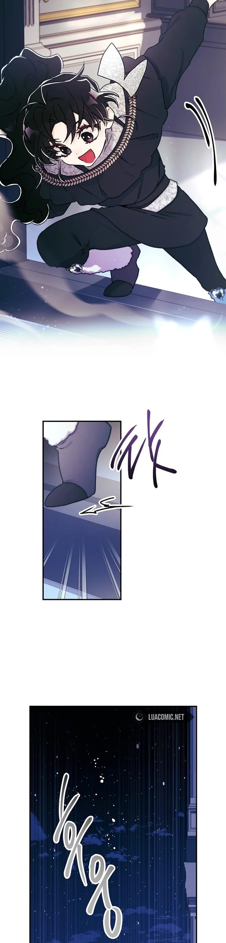 I Became The Male Lead’S Adopted Daughter Chapter 141 - Page 32