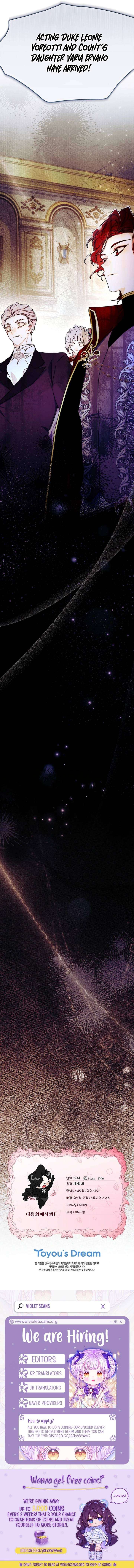 I Became The Male Lead’S Adopted Daughter Chapter 155 - Page 14