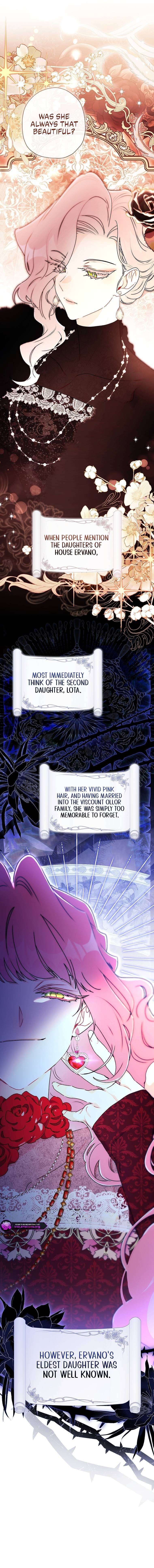 I Became The Male Lead’S Adopted Daughter Chapter 156 - Page 7