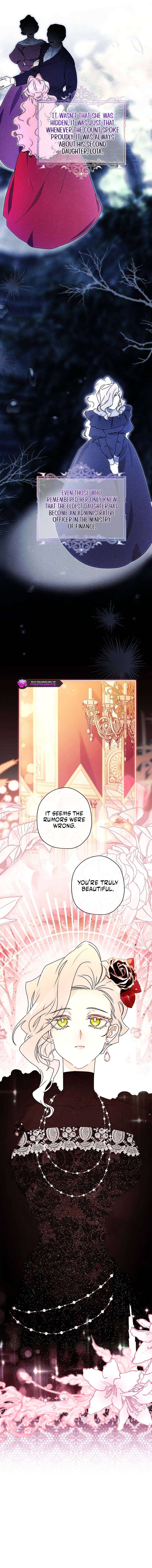 I Became The Male Lead’S Adopted Daughter Chapter 156 - Page 8