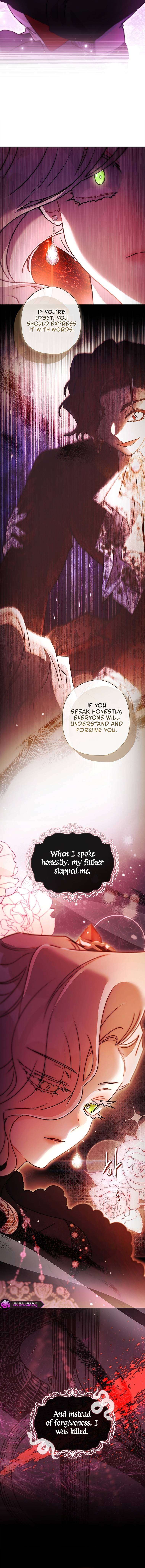 I Became The Male Lead’S Adopted Daughter Chapter 160 - Page 5