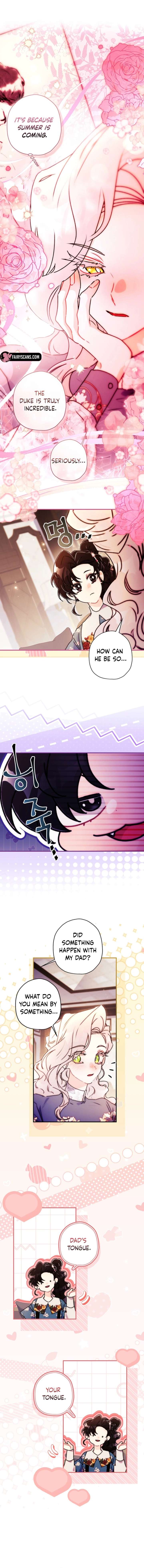 I Became The Male Lead’S Adopted Daughter Chapter 162 - Page 14
