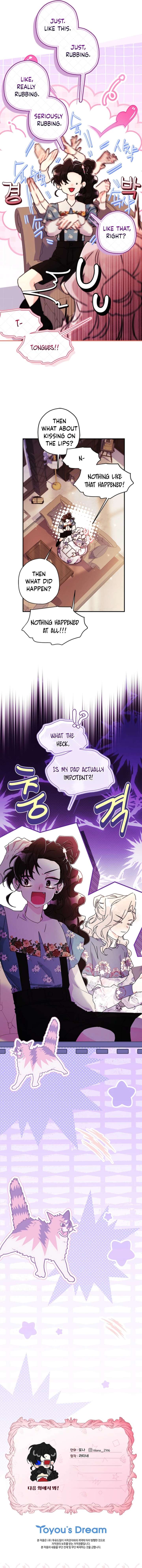 I Became The Male Lead’S Adopted Daughter Chapter 162 - Page 15