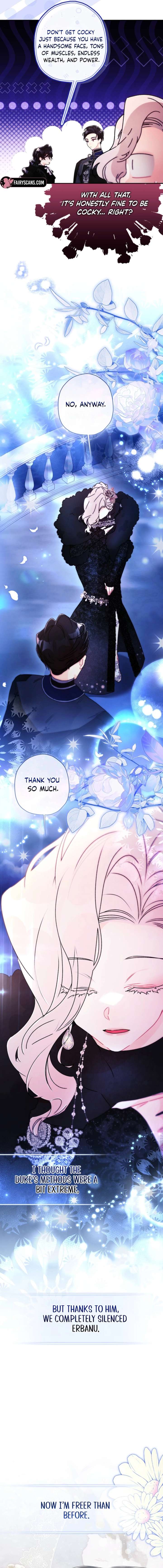 I Became The Male Lead’S Adopted Daughter Chapter 162 - Page 5